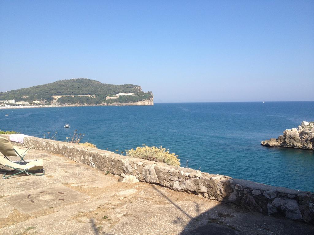Villa Ninetta-Isabella Gaeta Rum bild